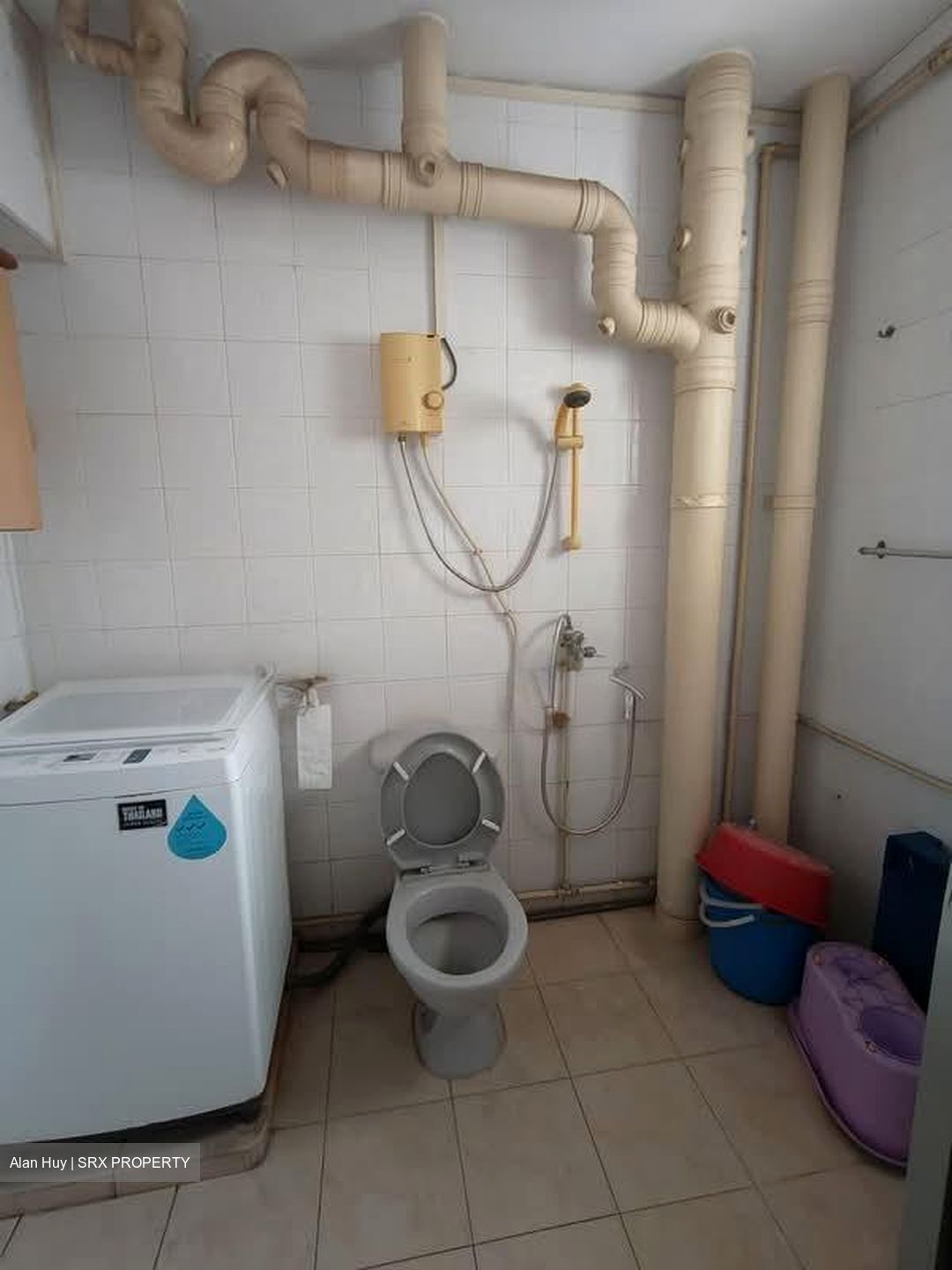 Blk 62 Toa Payoh Vista (Toa Payoh), HDB 5 Rooms #594217741